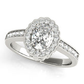 Color Rings Oval - TN82906-6X4